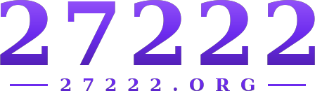 27222 logo